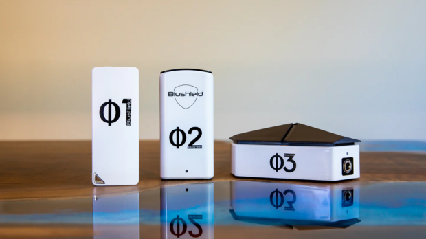 Evaluating the Merits of the Blushield EMF Protection Device